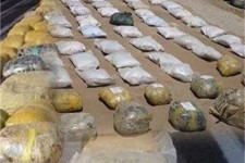  گزارشی تکان‌دهنده از وضعیت مواد مخدر 