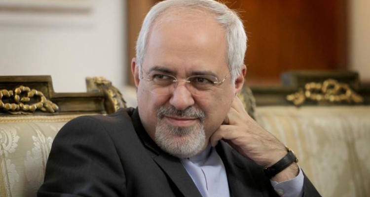 ظریف به وین رفت / دیدارهای دوجانبه با اروپایی‌ها