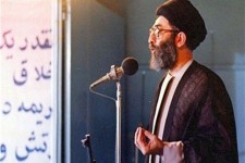 سخنان منتشر نشده رهبر انقلاب در مورد حادثه هفتم تیر