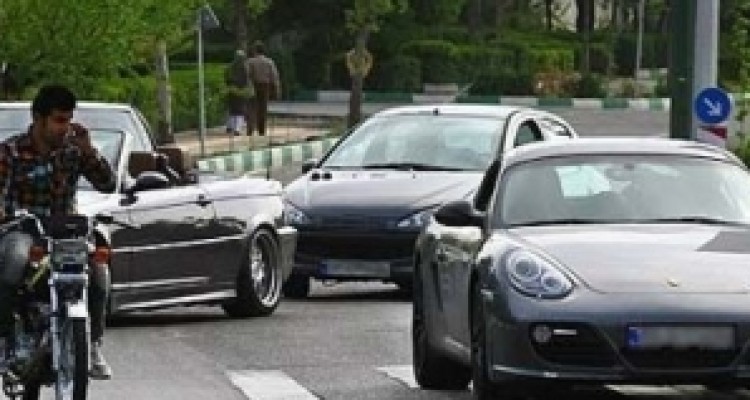 خیابان هایی که پیست اتومبیل رانی شده اند/ لزوم مدیریت هیجان هایی دردسر ساز