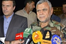 داعشی ها را در سوریه نیز تحت پیگرد قرار خواهیم داد 