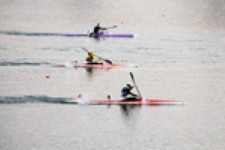  اعزام بانوی کرمانشاهی به مسابقات المپیک دانشجویی کره جنوبی