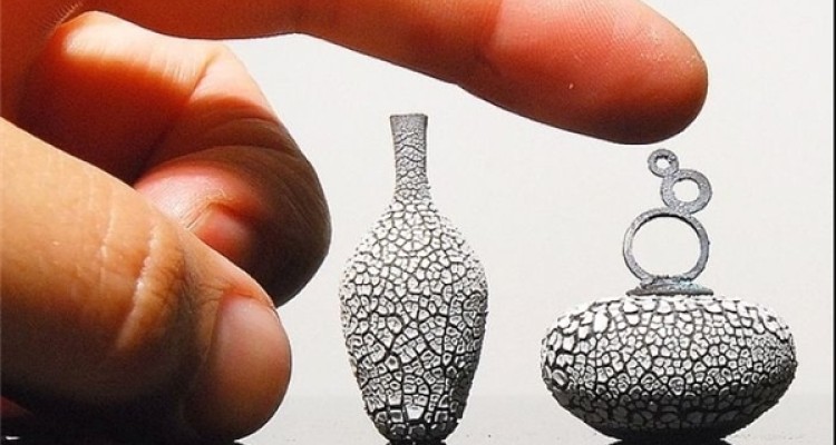 سفال‌های باور نکردنی!+تصاویر