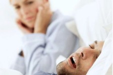 با این وسیله از صدای "خروپف" راحت شوید!