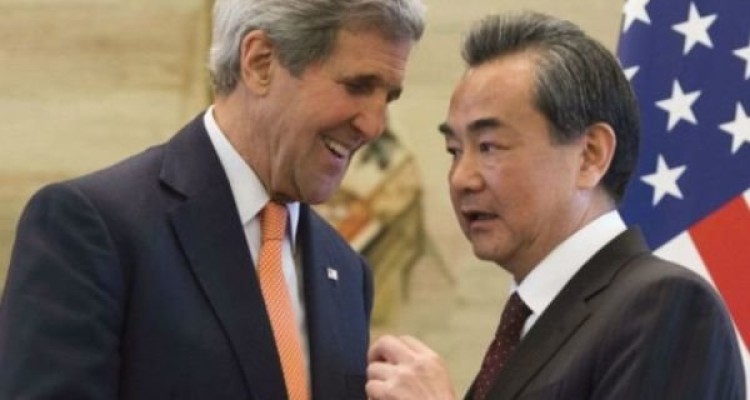 مخالفت پکن با برگشت خودکار تحریم ها/اژدهای زرد آرام نخواهد نشست!