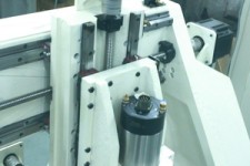  اختراع نسل جدید ماشین های CNC دروازه ای توسط محققان دانشگاه شریف