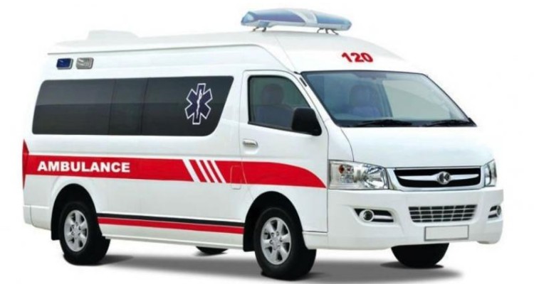   1500دستگاه آمبولانس در مرز فرسودگی