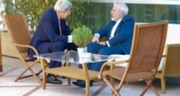 ظریف: مذاکرات به خوبی هوا پیش می‌رود/پایان نشست تعیین کننده میان ظریف و کری/آغاز نشست وزرای 5+1/المیادین: احتمال بالایی وجود دارد که امشب یا فردا توافق اعلام شود