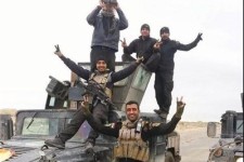 جزئیات عملیات الانبار؛ پیشروی در جبهه فلوجه در چندین محور 