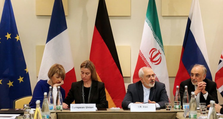 هفت کشور بزرگ و پیامدهای توافق هسته‌ای/بازندگان توافق کیستند