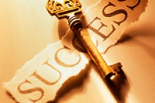  5 خصوصیتی که برای موفقیت باید داشته باشید! 