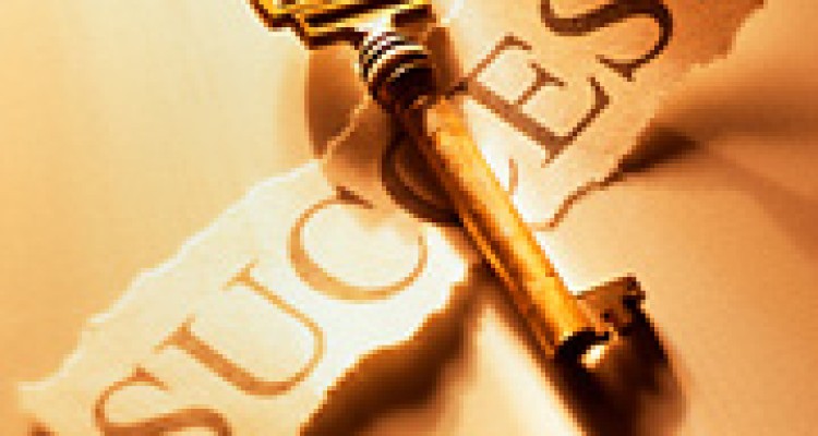  5 خصوصیتی که برای موفقیت باید داشته باشید! 