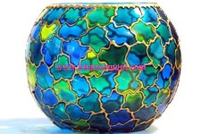 پس از ۱۲ سال می‌گویند نقاشی روی شیشه، صنایع دستی نیست