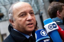 مواضع فرانسه در مذاکرات ارتباطی با روابط تجاری با ایران ندارد