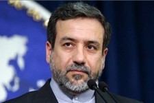 خواسته آمریکا برای تمدید پنج ساله قطعنامه از نظر ما بی اعتبار است