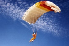 	رقابتهای پاراگلایدر قهرمانی کشور در کرمانشاه به کار خود پایان داد 