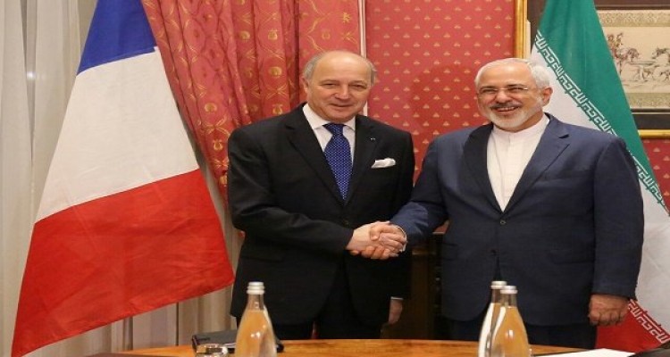 فرانسه در پی جلب حمایت ایران برای حل بحران ریاست جمهوری لبنان است