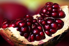   انار ایران پس از 7 سال بار صادراتی داد