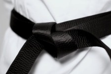 کرمانشاه قهرمان مسابقات استانی کاراته جام مرصاد شد