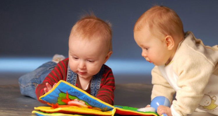  نقش بازی در رشد کودک 