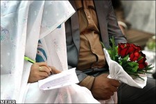 نخستین مرکز همسرگزینی افتتاح شد