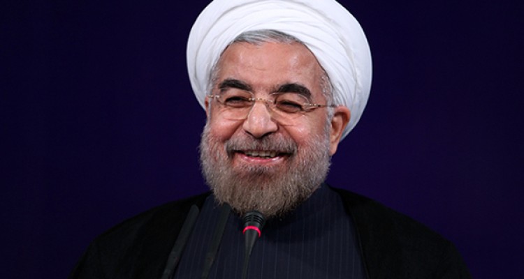   رییس‌جمهور: هم امید را از مردم داریم و هم تدبیر را/همه با هم فضای تولید را رونق دهیم