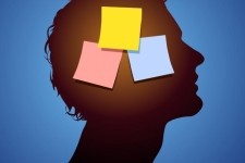  چند روش برای تقویت حافظه 