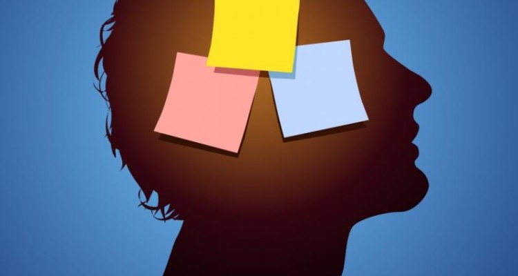  چند روش برای تقویت حافظه 