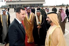 طرح 4 کشور عربی برای کمک به دولت سوریه/مخالفت عربستان،قطر، ترکیه و آمریکا