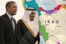 همدستی «استخبارات» عربستان با آمریکا برای تحریم فرماندهان جدید سپاه