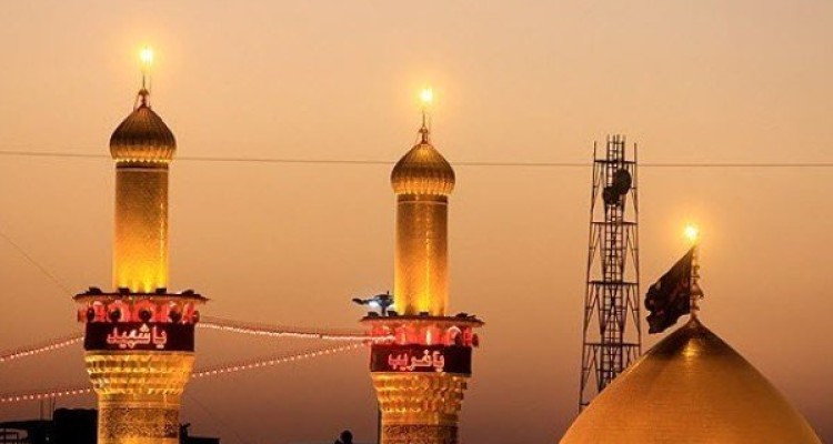 پيش ثبت نام جديد عتبات عاليات آغاز شد