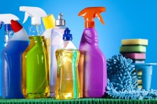  میکروبها را از خانه تان بیرون کنید 