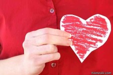  ریاستی زنانه بر قلب مردان 