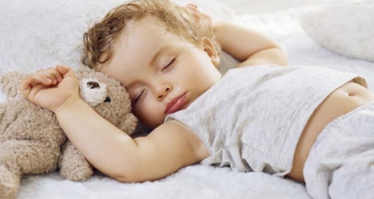  نکاتی راجع به جدا كردن اتاق كودک 