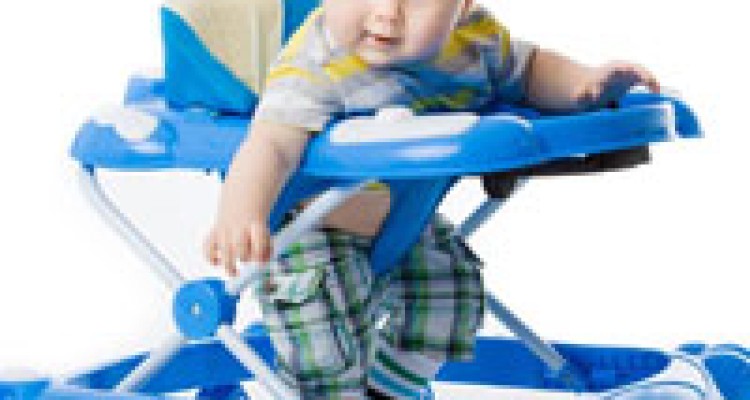  مضرات استفاده از روروک برای کودک 