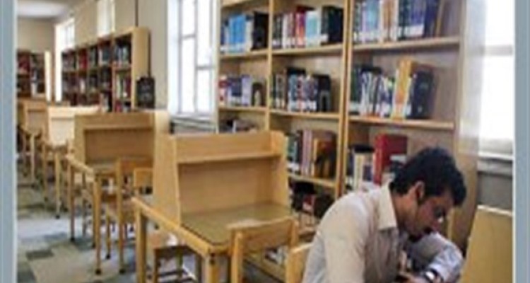 از بی رونقی کتابخانه‌ها تا کتاب‌هایی که خاک می‌خورند