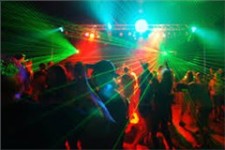 دستگیری ملی‌پوش فوتبال در پارتی شبانه/ دو بازیکن از صحنه گریختند!