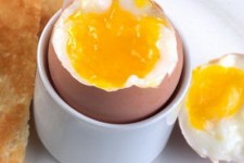  طرز پخت عالی تخم مرغ 