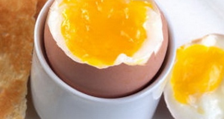  طرز پخت عالی تخم مرغ 