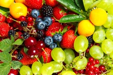  7 میوه برای خنک ماندن در گرمای طاقت فرسای تابستان 