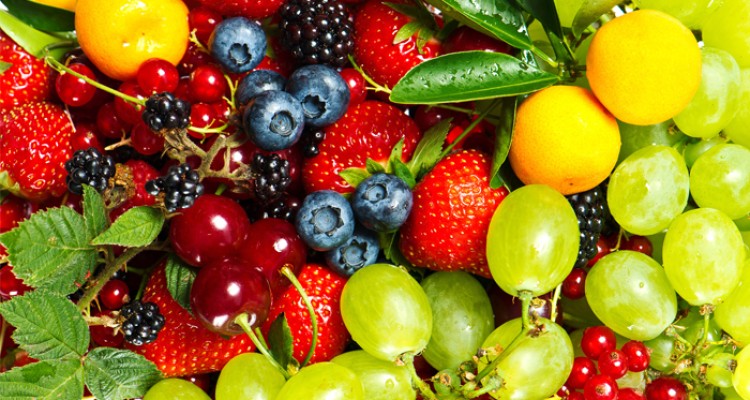  7 میوه برای خنک ماندن در گرمای طاقت فرسای تابستان 