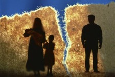  گمشدن ریش‌سفیدها پشت طلاق توافقی 