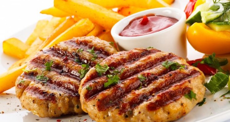  چه غذاهایی باعث سلامتی مردان میشود 