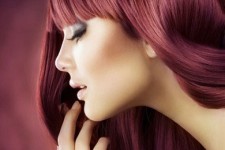  تراشیدن مو در خانمها آن را پرپشت می‌كند؟ 