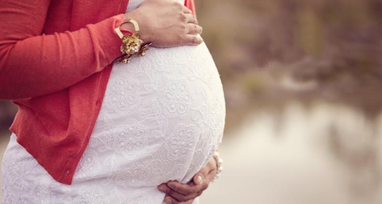  در دوران بارداری حتما قرص آهن مصرف کنید! 