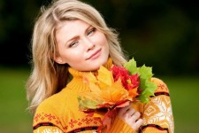  با میوه های پاییزی از پوست تان مراقبت کنید 