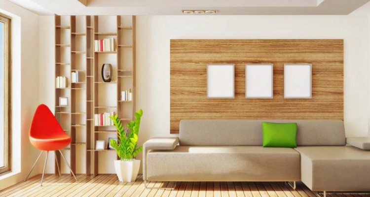  چگونه سریع خانه مان را جمع و جور کنیم؟ 