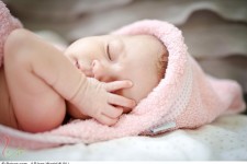 برای جای خواب نوزادتان چه فکری کرده‌اید؟ 