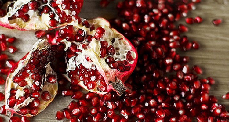  7 قهرمان آنتی اکسیدانی 