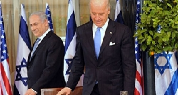 نمی‌خواهیم شاهد انتفاضه دیگری باشیم/ تعهد ما به امنیت اسرائیل ناگسستنی است